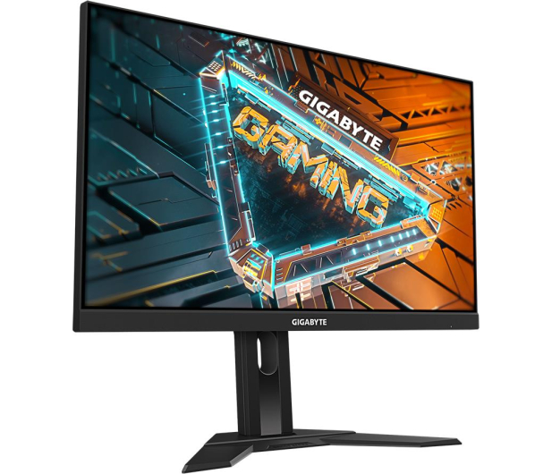 Gigabyte G24F 2 - 1109993 - zdjęcie 3